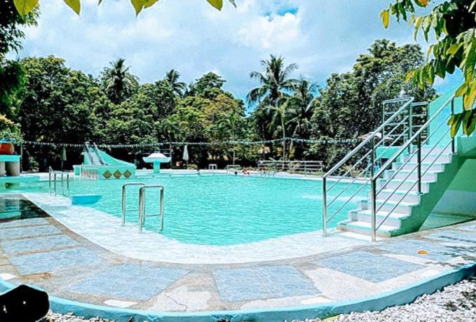 Cadaya Resorts, Philippines