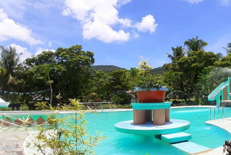 Cadaya Resorts, Santa Cruz, Philippines