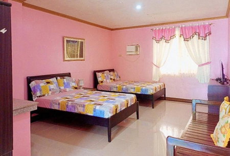 Cadaya Resorts, Santa Cruz, Philippines