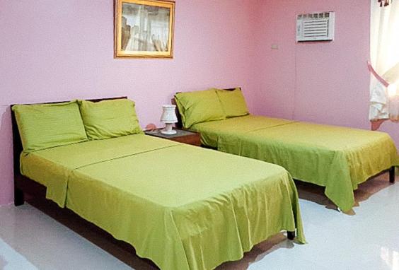 Cadaya Resorts, Santa Cruz, Philippines