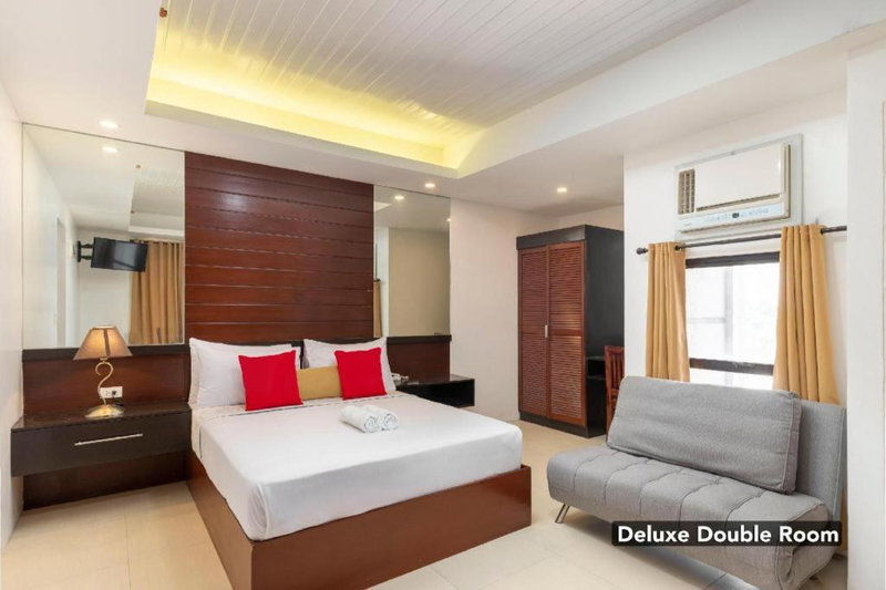 Yellowbell Hotel, Batangas City, Philippines