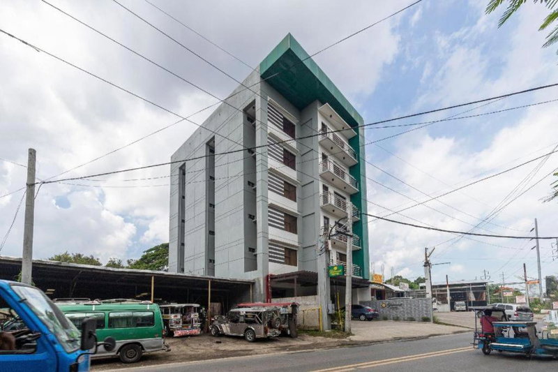 Yellowbell Hotel, Batangas City, Philippines