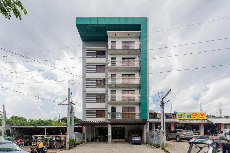 Yellowbell Hotel, Batangas City, Philippines