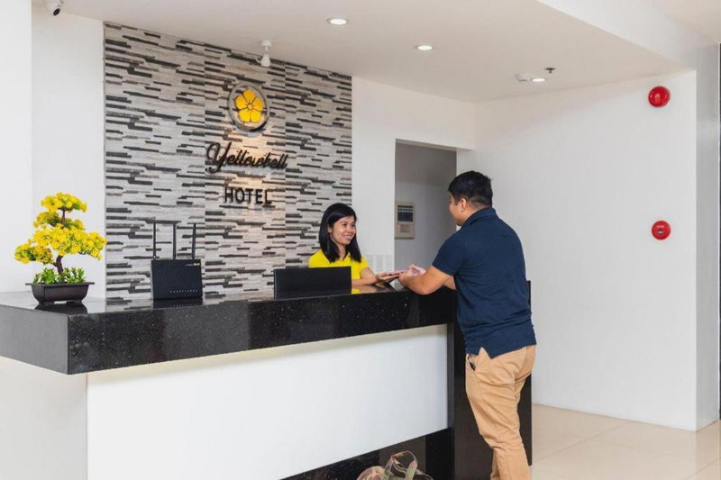 Yellowbell Hotel, Batangas City, Philippines