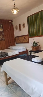 Thrievers Hometel, Puerto Galera, Philippines