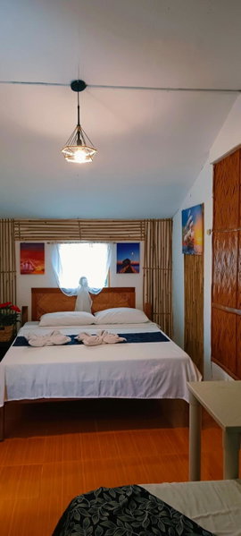 Thrievers Hometel, Puerto Galera, Philippines