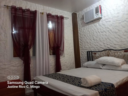 Thrievers Hometel, Puerto Galera, Philippines