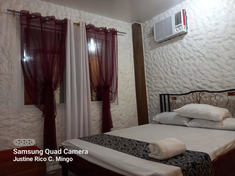 Thrievers Hometel, Puerto Galera, Philippines