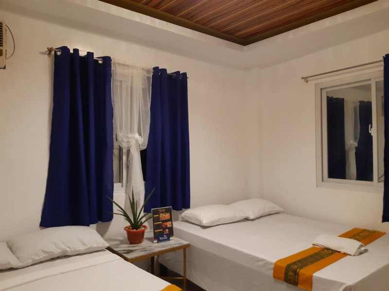 Thrievers Hometel, Puerto Galera, Philippines