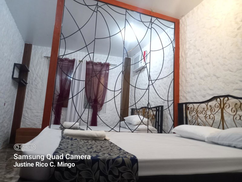 Thrievers Hometel, Puerto Galera, Philippines