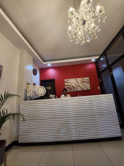 Mantra Pensionne, Cagayan de Oro, Philippines