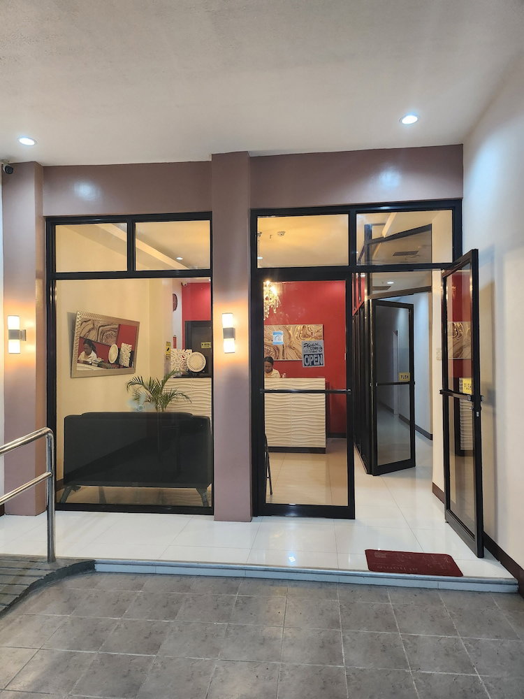 Hotel · Mantra Pensionne, Cagayan De Oro