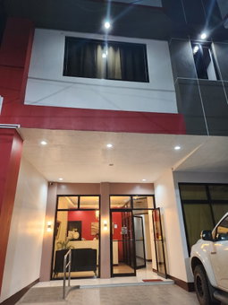 Mantra Pensionne, Cagayan de Oro, Philippines