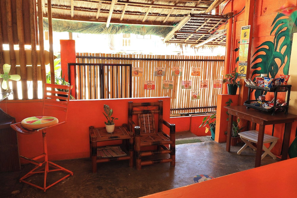 Chill Out Hostel Boracay, Philippines
