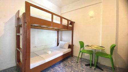 Chill Out Hostel Boracay, Boracay Island, Philippines