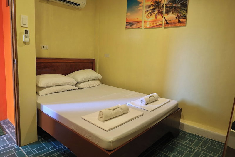 Chill Out Hostel Boracay, Boracay Island, Philippines