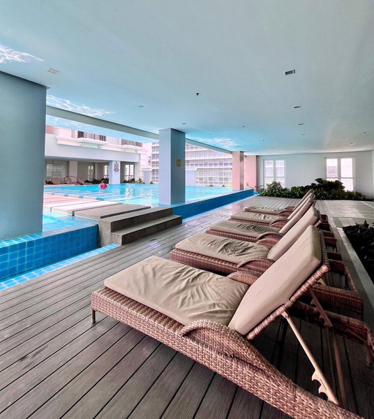 Room-experience Elegance at Chambre Hono, Iloilo, Philippines