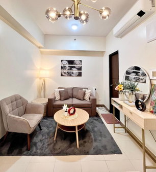 Room-experience Elegance at Chambre Hono, Iloilo, Philippines