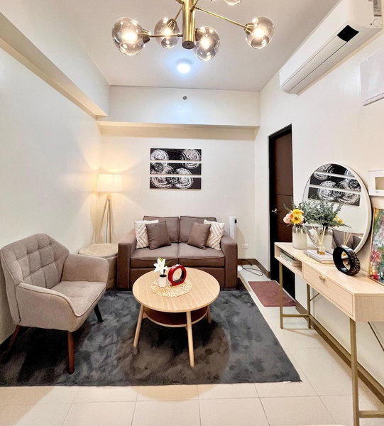 Room-experience Elegance at Chambre Hono, Iloilo, Philippines