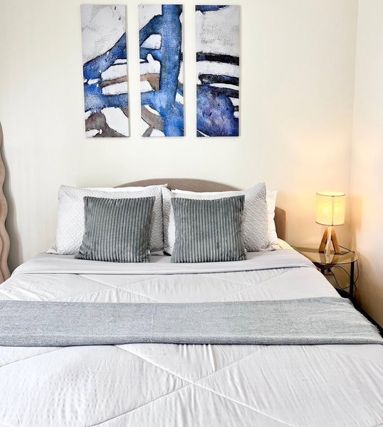 Room-experience Elegance at Chambre Hono, Iloilo, Philippines