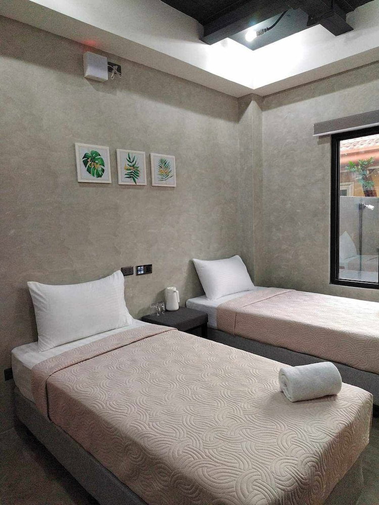 Kasa Boutique Hotel, Filipinas