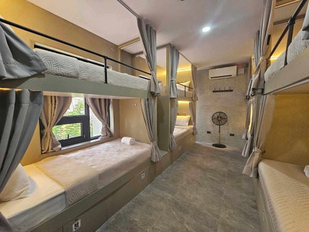 Kasa Boutique Hotel, Cebu City, Philippines