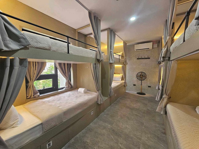 Kasa Boutique Hotel, Cebu City, Philippines