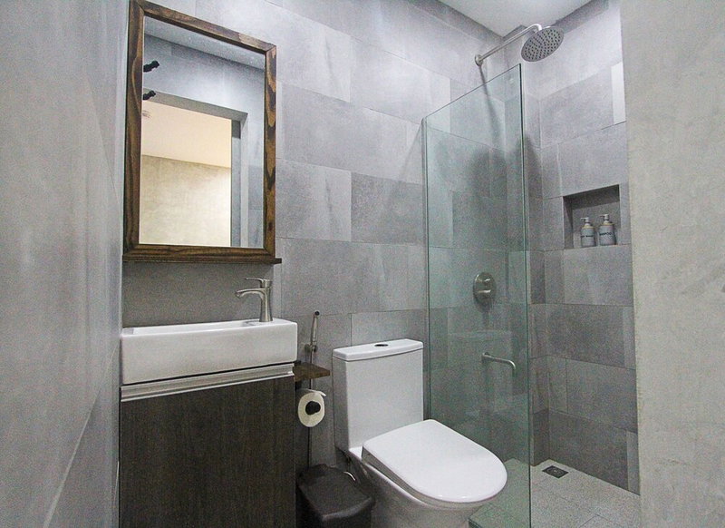Kasa Boutique Hotel, Cebu City, Philippines