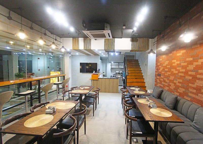 Kasa Boutique Hotel, Cebu City, Philippines