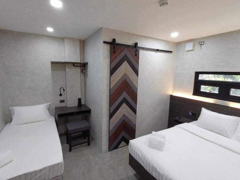 Kasa Boutique Hotel, Cebu City, Philippines