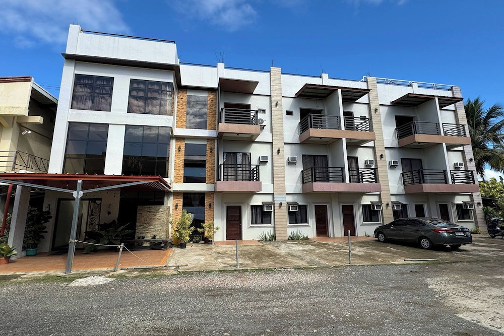 Hotel Ramon Bukidnon, Philippines
