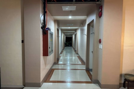 Hotel Ramon Bukidnon, Valencia, Philippines