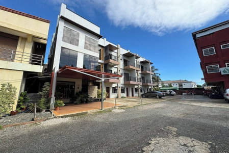 Hotel Ramon Bukidnon, Valencia, Philippines