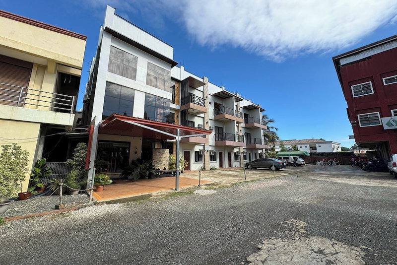 Hotel Ramon Bukidnon, Valencia, Philippines