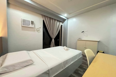 Hotel Ramon Bukidnon, Valencia, Philippines