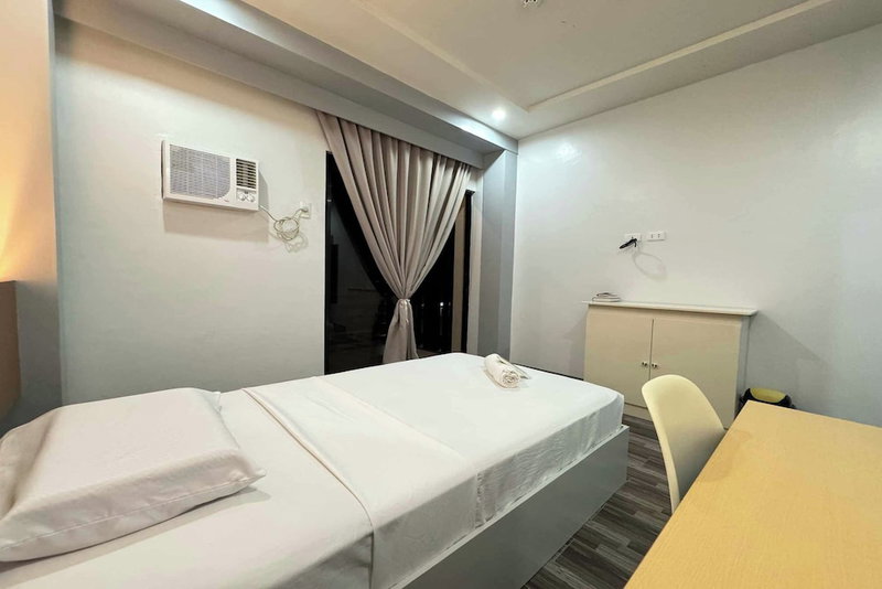 Hotel Ramon Bukidnon, Valencia, Philippines