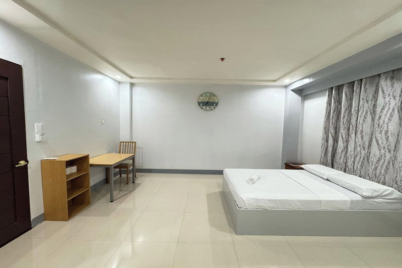 Hotel Ramon Bukidnon, Valencia, Philippines