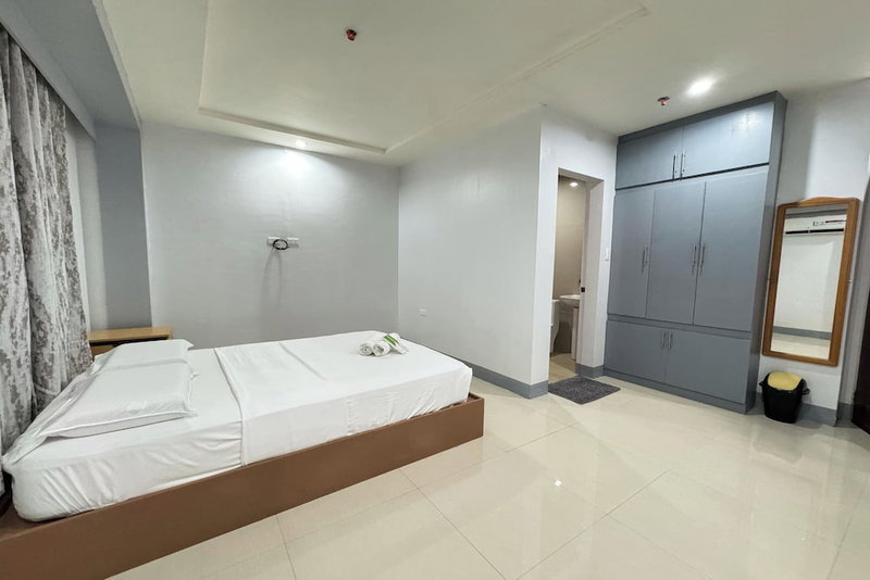 Hotel Ramon Bukidnon, Valencia, Philippines