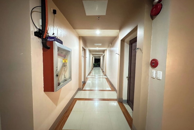 Hotel Ramon Bukidnon, Valencia, Philippines