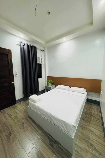 Hotel Ramon Bukidnon, Valencia, Philippines
