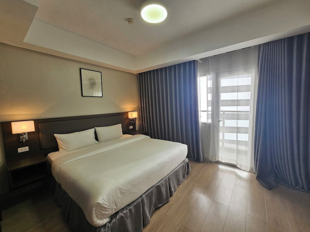 The Residences at BCCT by Stays PH, Philippines