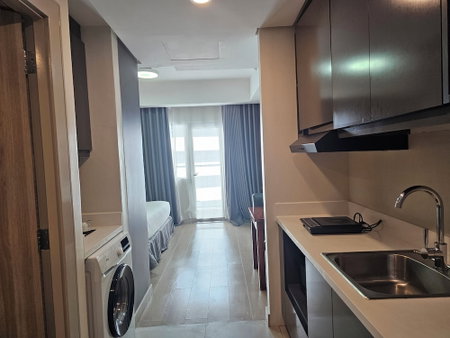 The Residences at BCCT by Stays PH, Taguig, Philippines