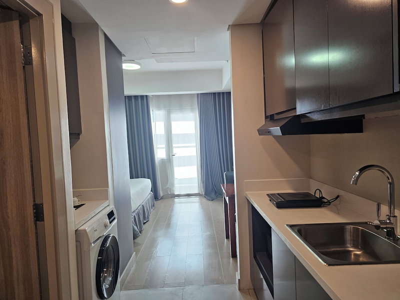 The Residences at BCCT by Stays PH, Taguig, Philippines