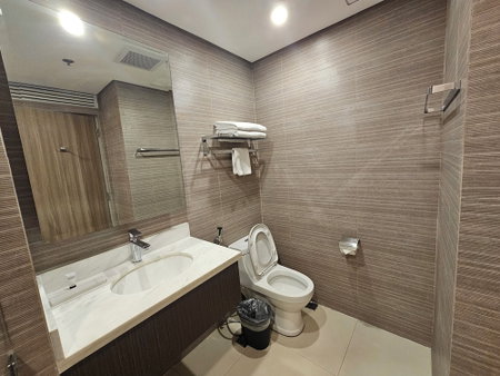 The Residences at BCCT by Stays PH, Taguig, Philippines