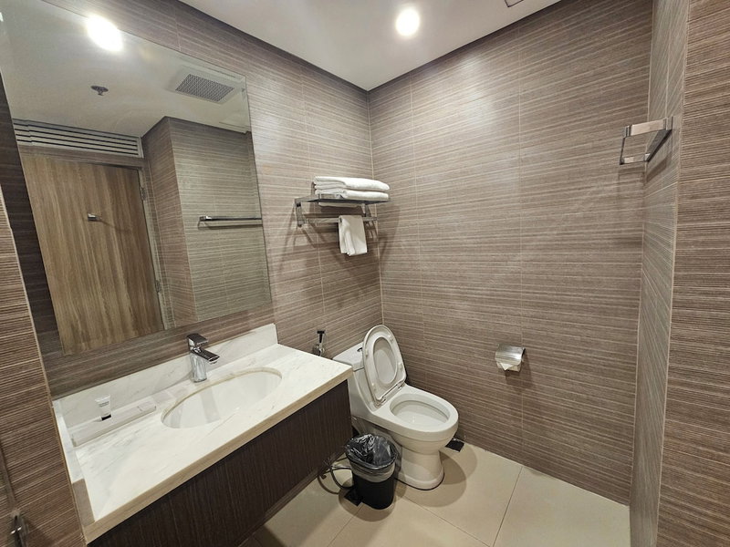 The Residences at BCCT by Stays PH, Taguig, Philippines