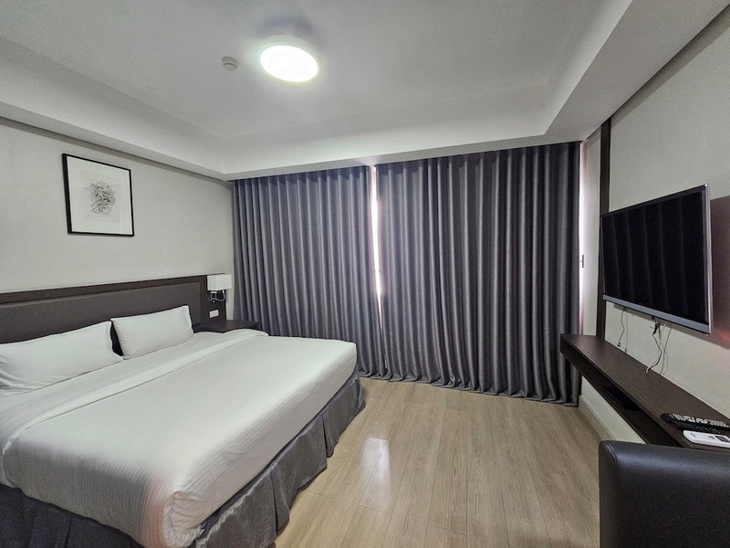 The Residences at BCCT by Stays PH, Taguig, Philippines