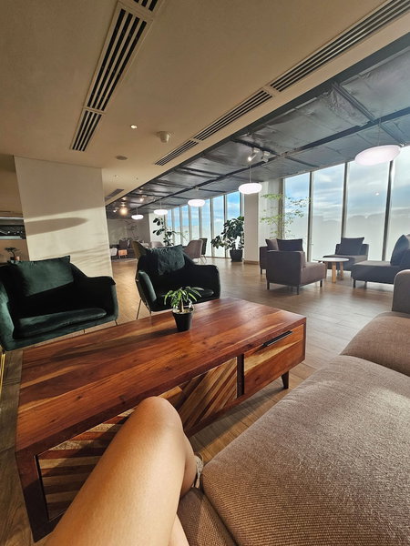 The Residences at BCCT by Stays PH, Taguig, Philippines