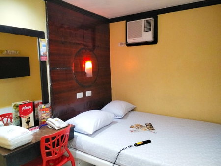 Hotel Sogo Alabang Jr., Muntinlupa, Philippines