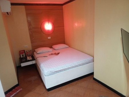 Hotel Sogo Alabang Jr., Muntinlupa, Philippines