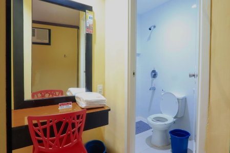 Hotel Sogo Alabang Jr., Muntinlupa, Philippines